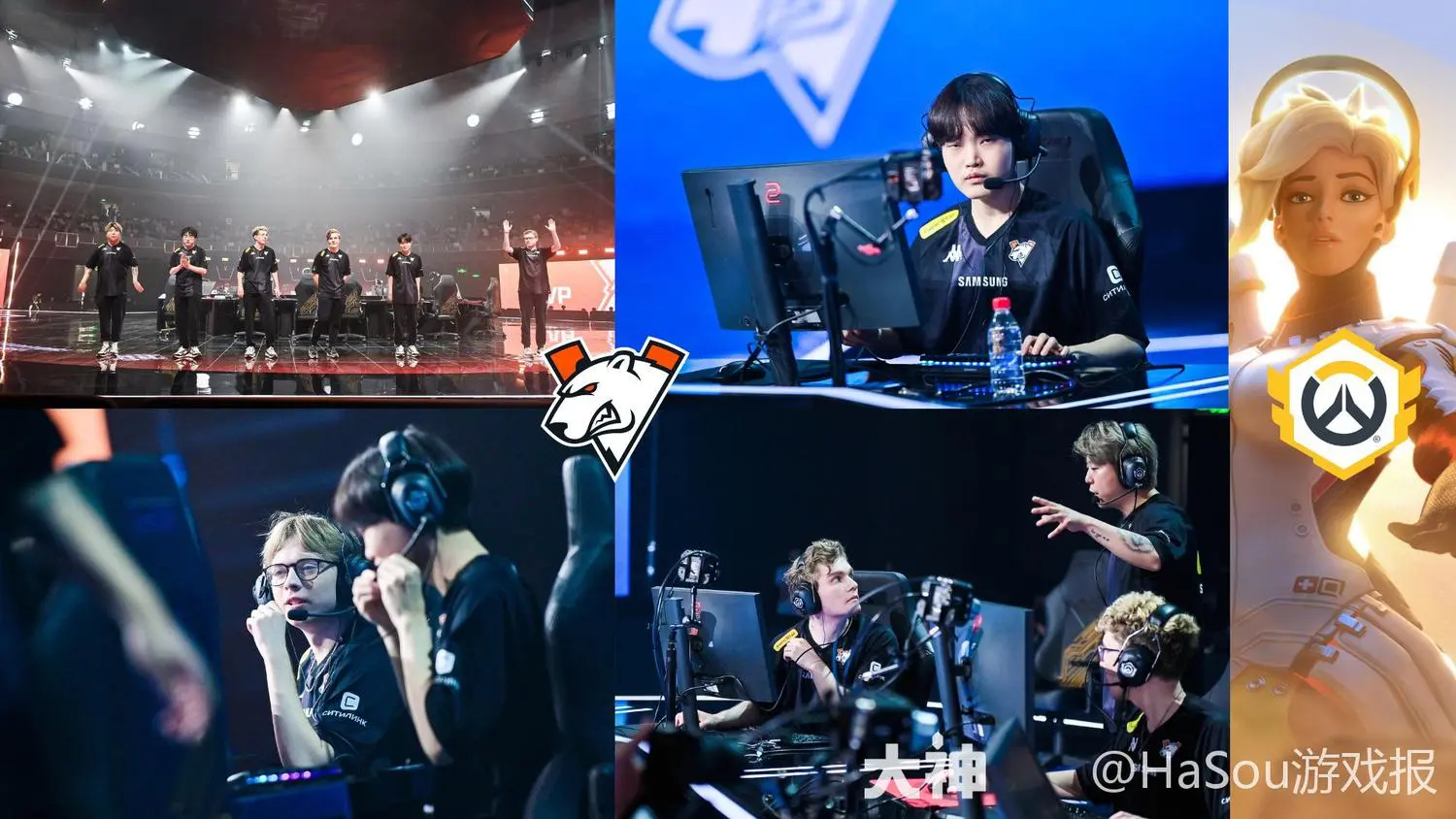 辅助Carry全场！佛罗里达狂欢队Ana选手“SleepyGod”睡眠针命中率高达92%，堪称人形外挂。-多宝电竞