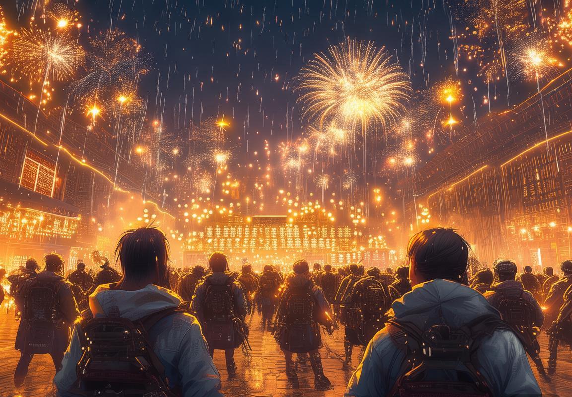 从千纸鹤到青铜器：王者荣耀十周年如何重构数字时代的社交仪式感-多宝电竞