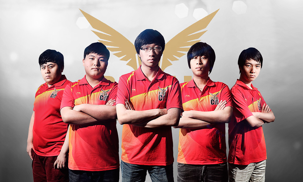 DK战队胜者组决赛零封NS，展现压倒性实力晋级亚洲邀请赛-多宝电竞