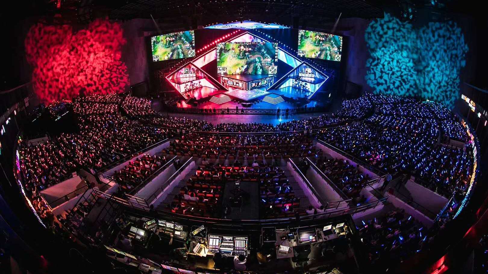 外卡赛区S15LOL全球总决赛表现:与主流赛区差距缩小