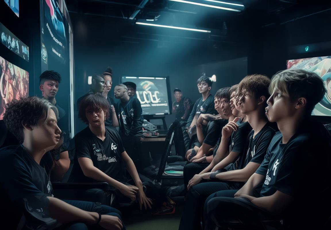 LPL官方警告职业态度问题：JDG战队违规面临永久禁赛处罚，消极比赛行为遭严惩-多宝电竞