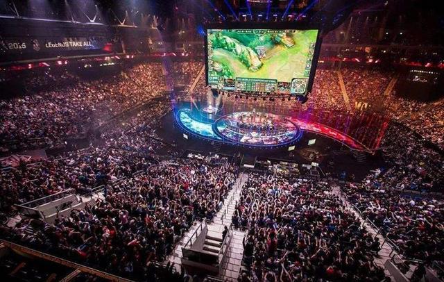 JackeyLove健康状况引关注:电竞选手健康问题凸显职业运动员身心压力